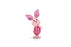 JAD38029 Jada 2.5" Metalfigs - Disney - Winnie the Pooh 4-Pack