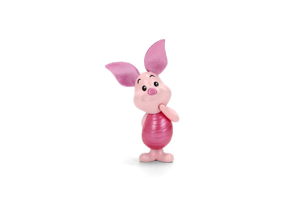 JAD38029 Jada 2.5" Metalfigs - Disney - Winnie the Pooh 4-Pack