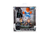 JAD38038 Jada 2.5" Metalfigs - Marvel Avengers Doomsday - 4 Pack