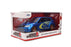JAD38057 Jada 1/24 JDM - 2012 Subaru Impreza WRX STI