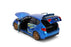 JAD38057 Jada 1/24 JDM - 2012 Subaru Impreza WRX STI