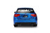 JAD38057 Jada 1/24 JDM - 2012 Subaru Impreza WRX STI