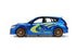 JAD38057 Jada 1/24 JDM - 2012 Subaru Impreza WRX STI