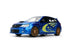 JAD38057 Jada 1/24 JDM - 2012 Subaru Impreza WRX STI