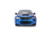 JAD38057 Jada 1/24 JDM - 2012 Subaru Impreza WRX STI