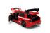 JAD38058 Jada 1/24 JDM - 2006 Mitsubishi Lancer Evolution IX