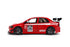 JAD38058 Jada 1/24 JDM - 2006 Mitsubishi Lancer Evolution IX