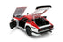 JAD38201 Jada 1/24 JDM - 1972 Datsun 240Z