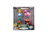 JAD38212 Jada 2.5" Metalfigs - Disney - Alice in Wonderland (4-Pack)