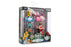 JAD38212 Jada 2.5" Metalfigs - Disney - Alice in Wonderland (4-Pack)