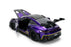 JAD38345 Jada 1/24 AutoWorks - Porsche 911 GT3 RS