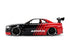 JAD38346 Jada 1/24 AutoWorks - 2002 Nissan Skyline GT-R (R34)