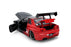 JAD38346 Jada 1/24 AutoWorks - 2002 Nissan Skyline GT-R (R34)