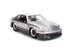 JAD38347 Jada 1/24 AutoWorks - 1989 Ford Mustang GT