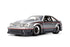 JAD38347 Jada 1/24 AutoWorks - 1989 Ford Mustang GT