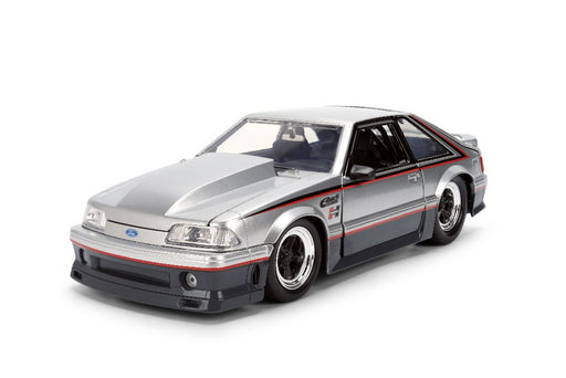 JAD38347 Jada 1/24 AutoWorks - 1989 Ford Mustang GT