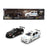 JAD38362 Jada 1/32 FAST & FURIOUS TWIN PACKS - THE FAST & THE FURIOUS