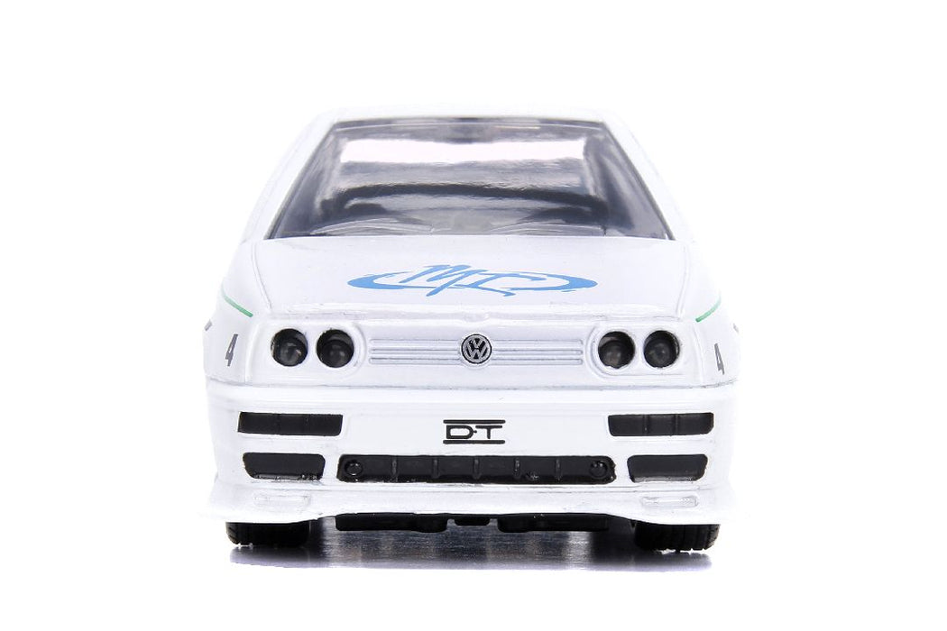 JAD38362 Jada 1/32 FAST & FURIOUS TWIN PACKS - THE FAST & THE FURIOUS