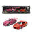 JAD38363 Jada 1/32 FAST & FURIOUS TWIN PACKS - 2 FAST 2 FURIOUS