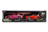 JAD38363 Jada 1/32 FAST & FURIOUS TWIN PACKS - 2 FAST 2 FURIOUS