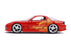 JAD38363 Jada 1/32 FAST & FURIOUS TWIN PACKS - 2 FAST 2 FURIOUS