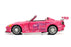 JAD38363 Jada 1/32 FAST & FURIOUS TWIN PACKS - 2 FAST 2 FURIOUS
