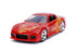 JAD38363 Jada 1/32 FAST & FURIOUS TWIN PACKS - 2 FAST 2 FURIOUS