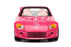 JAD38363 Jada 1/32 FAST & FURIOUS TWIN PACKS - 2 FAST 2 FURIOUS