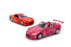 JAD38363 Jada 1/32 FAST & FURIOUS TWIN PACKS - 2 FAST 2 FURIOUS