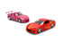 JAD38363 Jada 1/32 FAST & FURIOUS TWIN PACKS - 2 FAST 2 FURIOUS