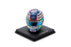 JAD5HF242JADA Jada 1/5 F1 Helmet - 2026 - Mercedes AMG - Kimi Antonelli