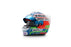 JAD5HF242JADA Jada 1/5 F1 Helmet - 2026 - Mercedes AMG - Kimi Antonelli