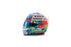 JAD5HF242JADA Jada 1/5 F1 Helmet - 2026 - Mercedes AMG - Kimi Antonelli