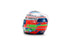JAD5HF242JADA Jada 1/5 F1 Helmet - 2026 - Mercedes AMG - Kimi Antonelli