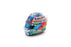 JAD5HF242JADA Jada 1/5 F1 Helmet - 2026 - Mercedes AMG - Kimi Antonelli