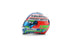 JAD5HF242JADA Jada 1/5 F1 Helmet - 2026 - Mercedes AMG - Kimi Antonelli