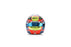 JAD5HF244JADA Jada 1/5 F1 Helmet - 2026 - McLaren MasterCard - Oscar Piastri