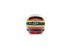 JAD5HF244JADA Jada 1/5 F1 Helmet - 2026 - McLaren MasterCard - Oscar Piastri