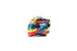 JAD5HF244JADA Jada 1/5 F1 Helmet - 2026 - McLaren MasterCard - Oscar Piastri