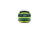 JAD5HF245JADA Jada 1/5 F1 Helmet - 2026 - McLaren MasterCard - Australian GP