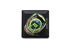 JAD5HF245JADA Jada 1/5 F1 Helmet - 2026 - McLaren MasterCard - Australian GP