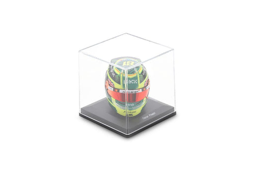 JAD5HF245JADA Casque F1 Jada 1/5 Jada - 2026 - McLaren MasterCard - GP d'Australie