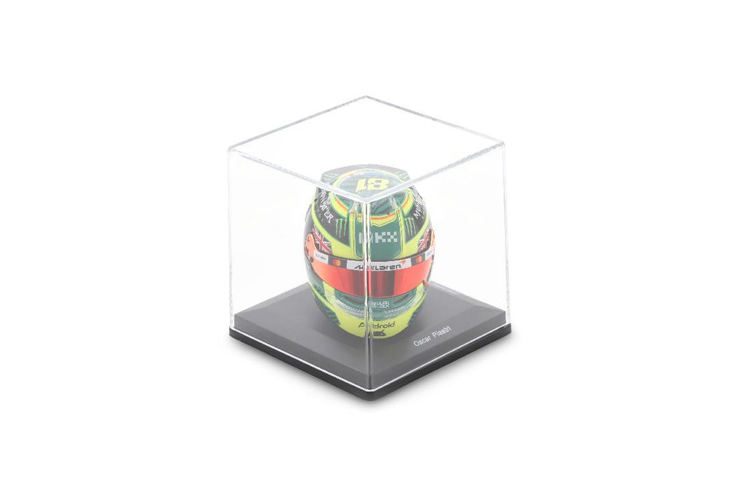 JAD5HF245JADA Jada 1/5 F1 Helmet - 2026 - McLaren MasterCard - Australian GP