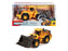 JAD8503723006 Jada SDG - 8.65" VOLVO FMX Crane