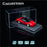 JAD85050010051JA Jada 1/64 Majorette Collection W1 - 1995 Honda NSX-R GT