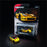 JAD85050010061JA Jada 1/64 Majorette Collection W1 - 2005 Chevy Corvette C6 R
