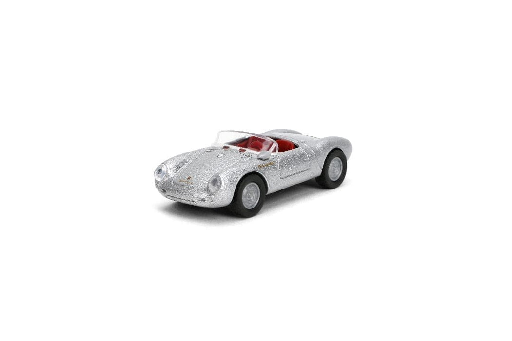 JAD8505001007 Jada 1/64 "Majorettte" Collection Wave 2 – 1955 550 Spyder