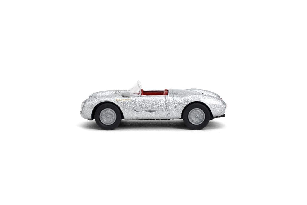 JAD8505001007 Jada 1/64 "Majorettte" Collection Wave 2 – 1955 550 Spyder