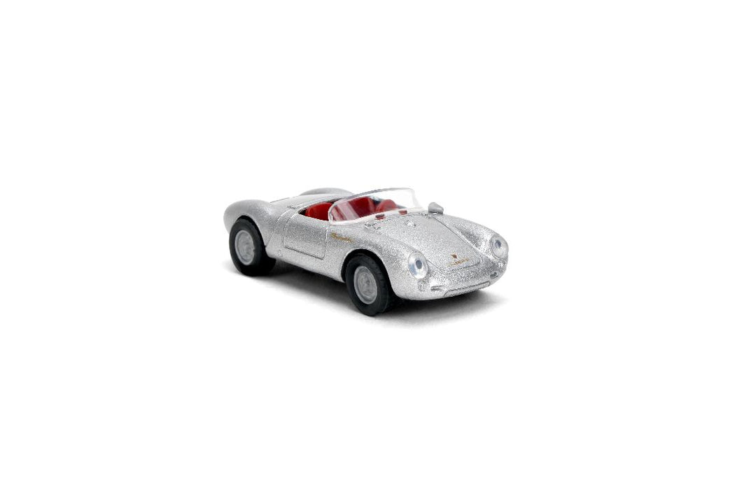 JAD8505001007 Jada 1/64 "Majorettte" Collection Wave 2 – 1955 550 Spyder