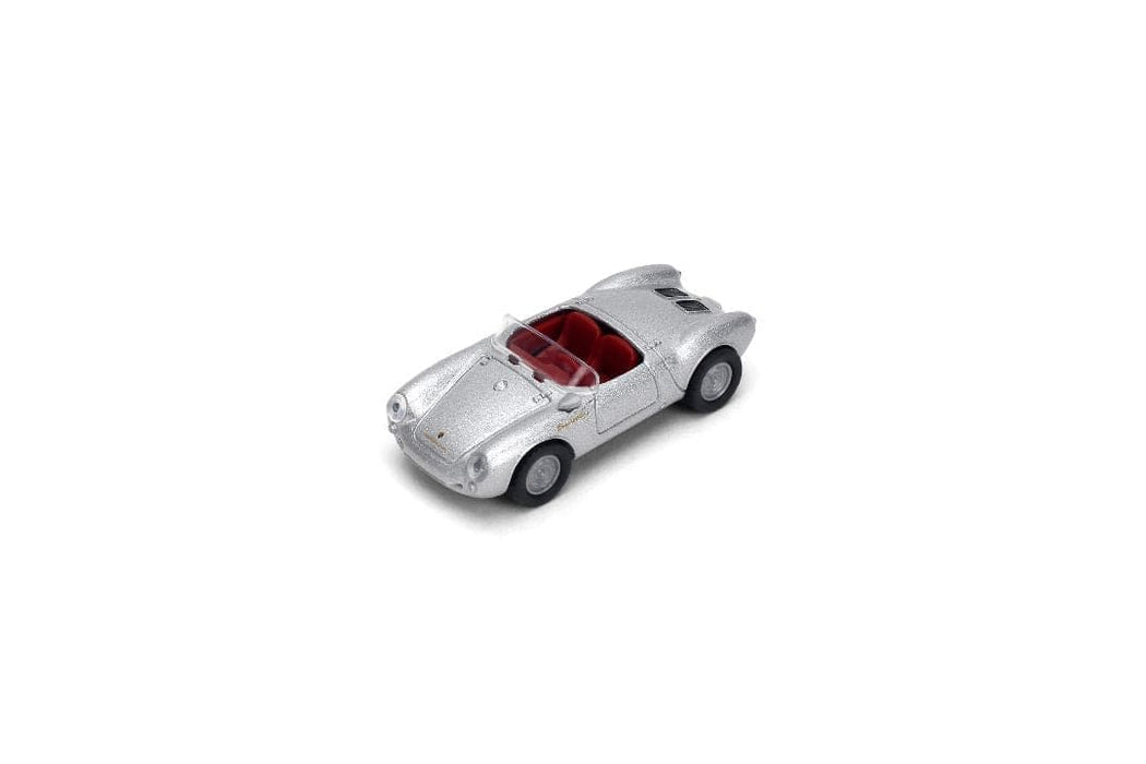 JAD8505001007 Jada 1/64 "Majorettte" Collection Wave 2 – 1955 550 Spyder